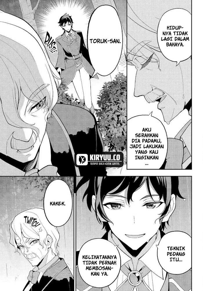 Chapter 65 - halaman 32