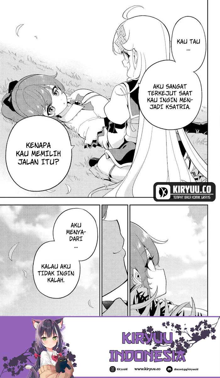 Chapter 66 - halaman 21