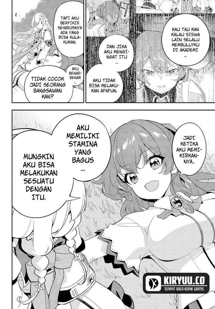Chapter 66 - halaman 22