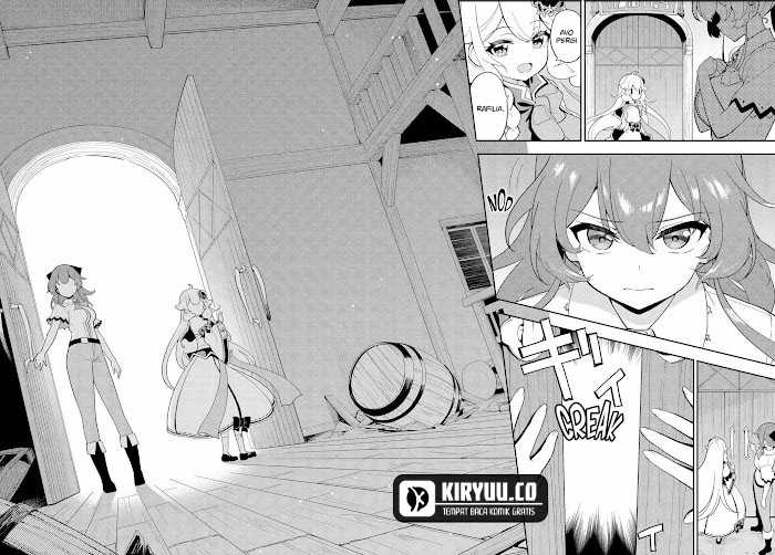 Chapter 67 - halaman 12