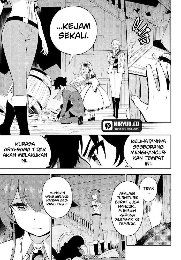 Chapter 67 - halaman 16