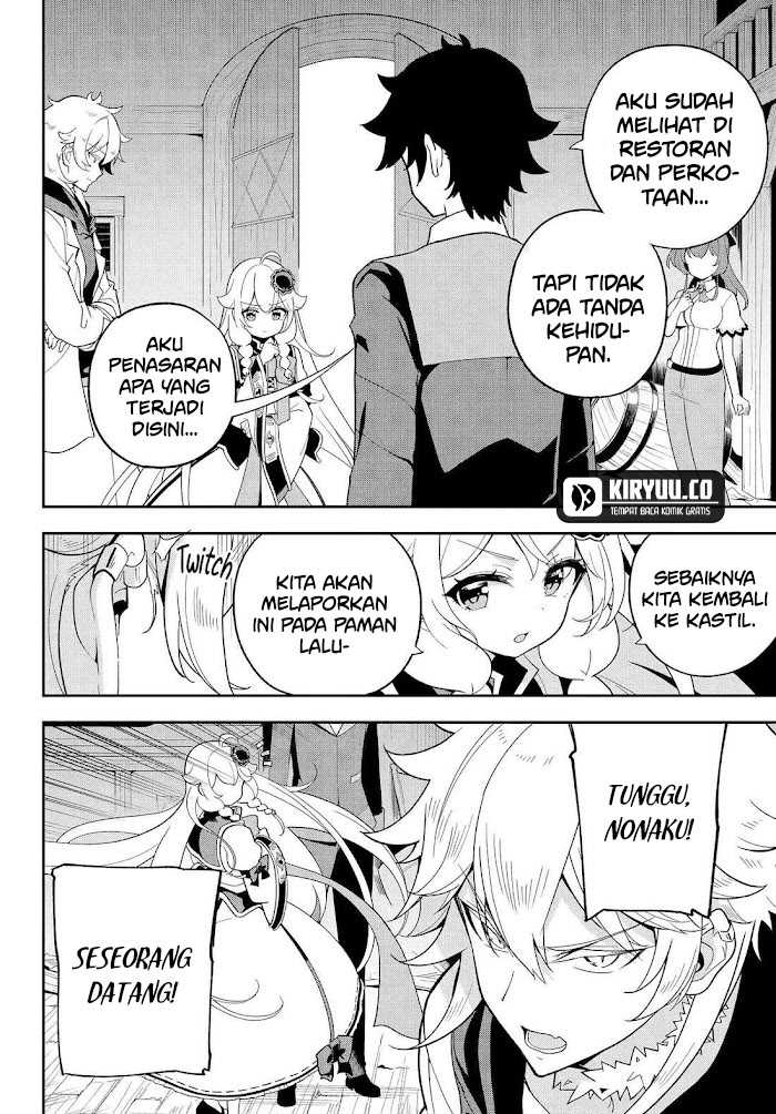 Chapter 67 - halaman 17