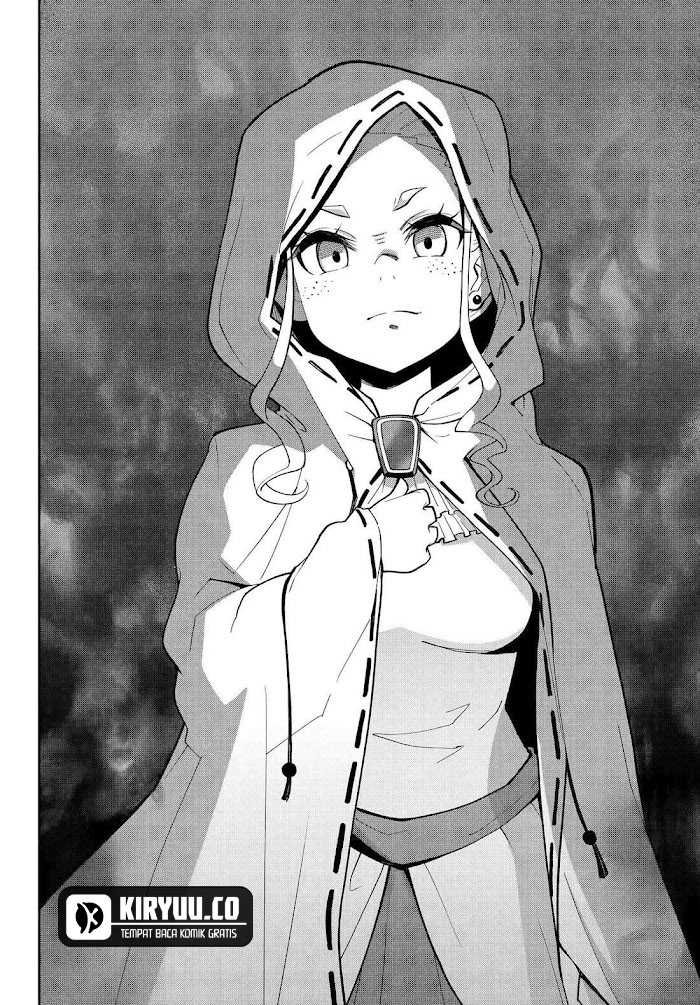 Chapter 67 - halaman 19