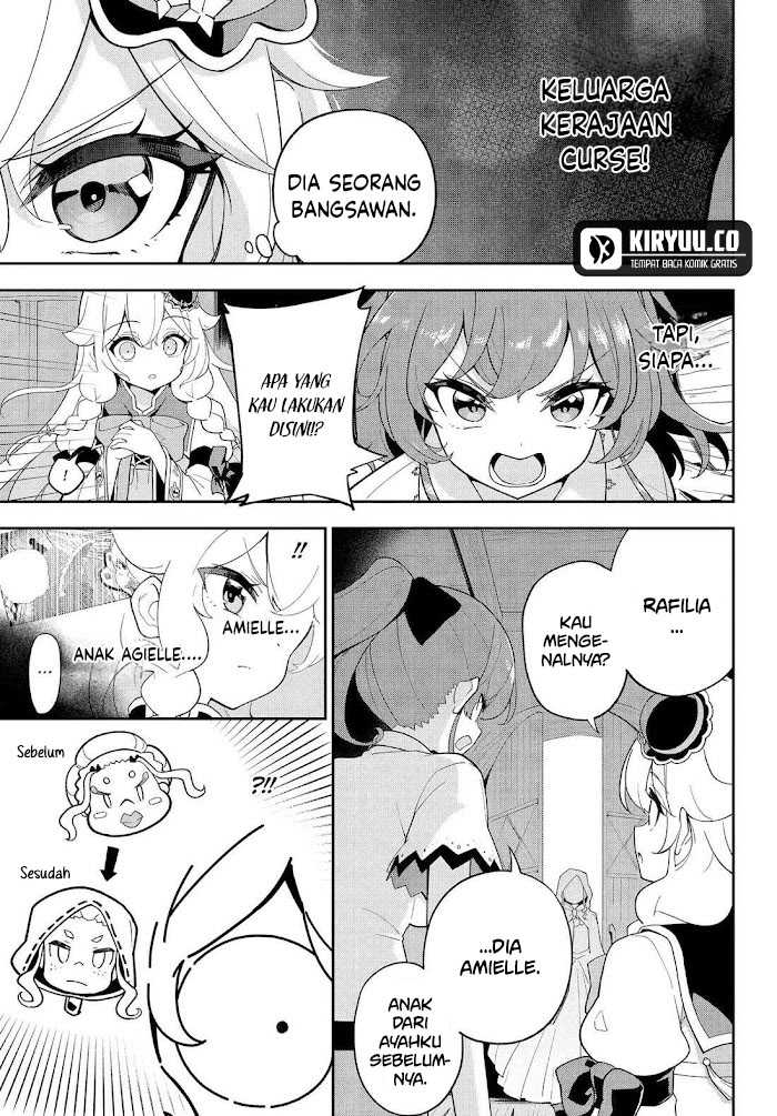 Chapter 67 - halaman 20