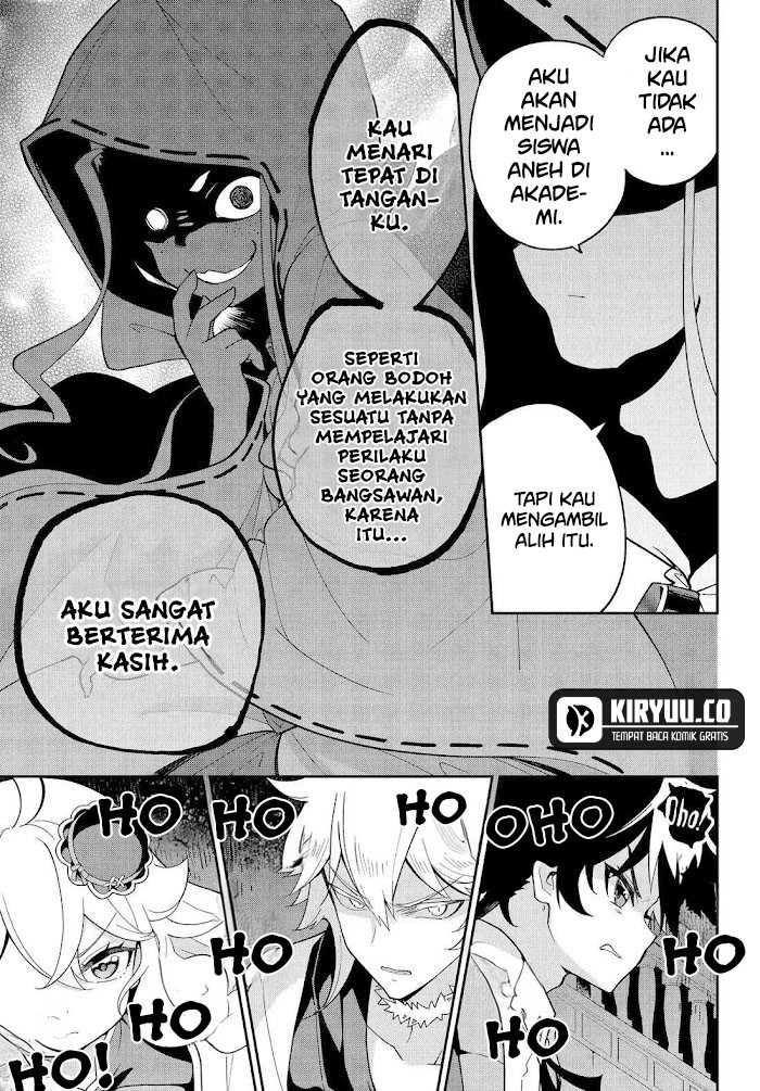 Chapter 67 - halaman 24