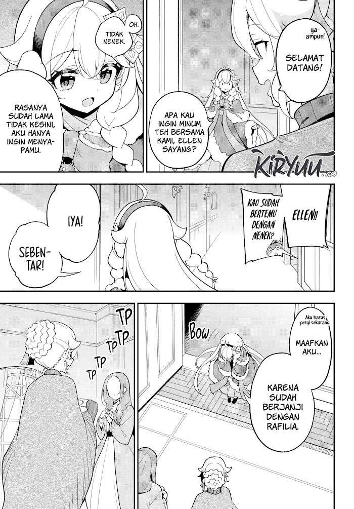 Chapter 68 - halaman 16