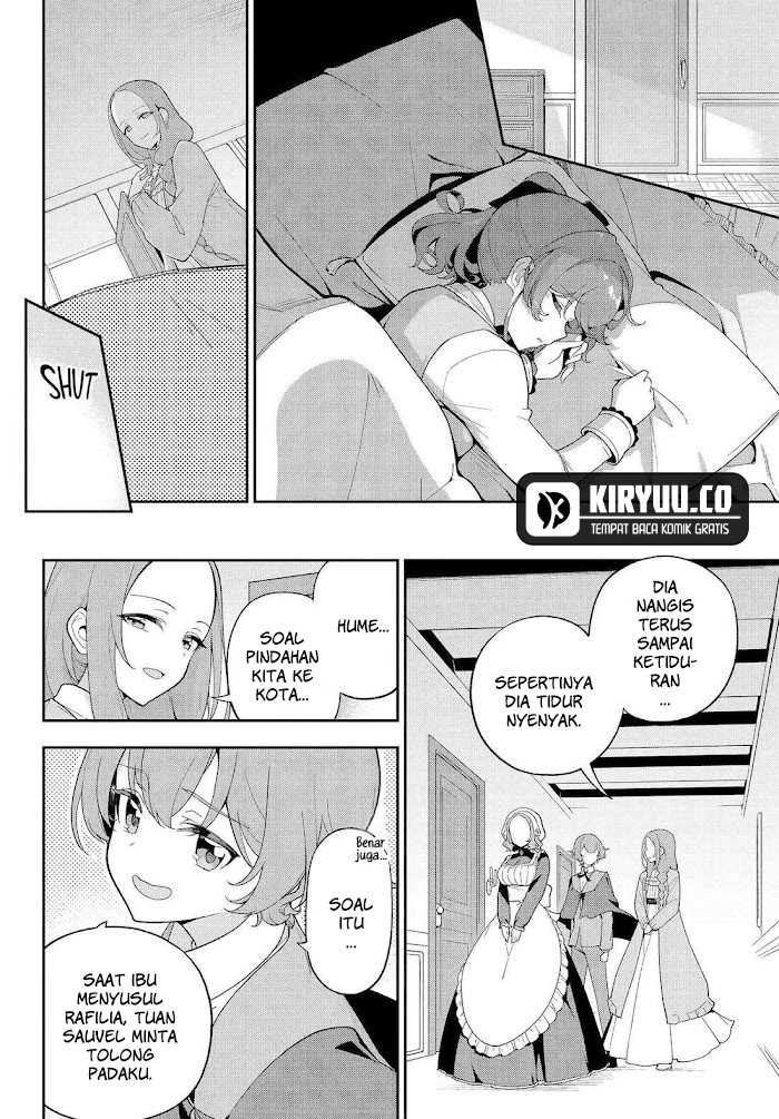 Chapter 69 - halaman 20