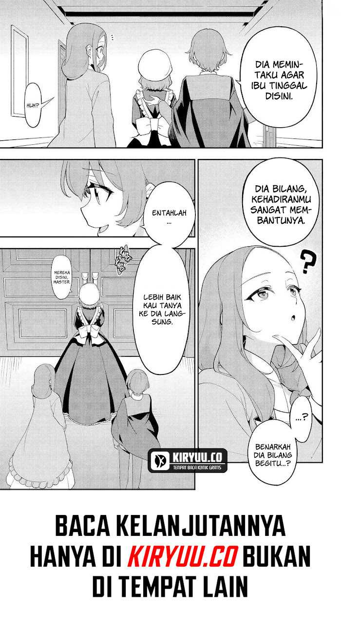 Chapter 69 - halaman 21