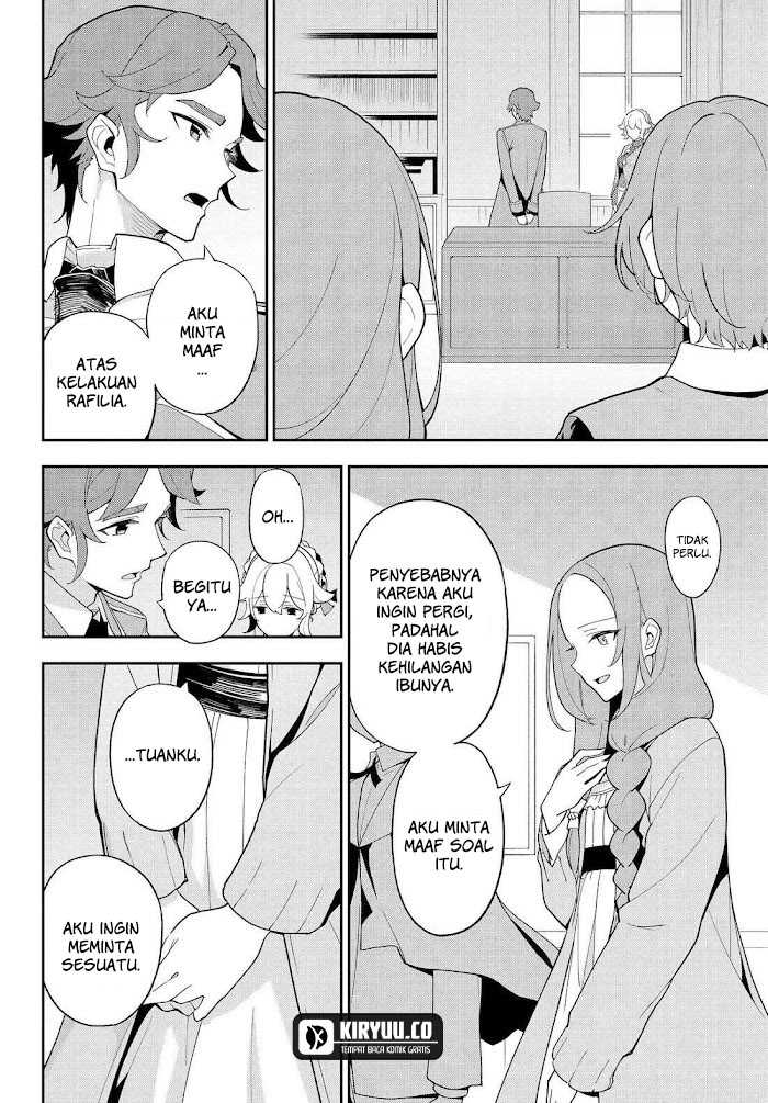 Chapter 69 - halaman 22