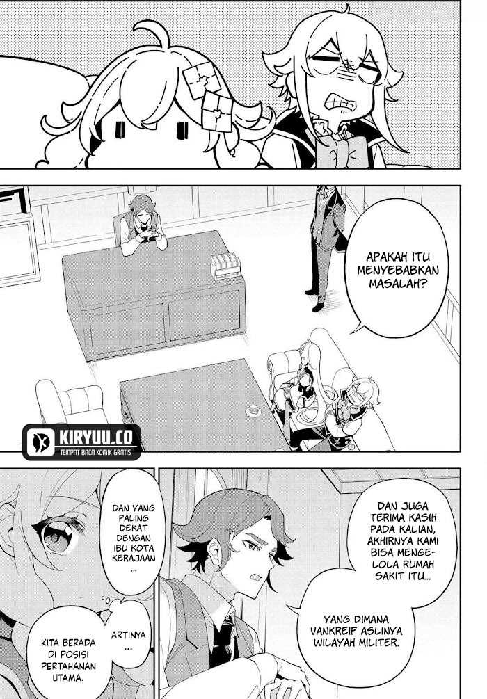 Chapter 69 - halaman 32