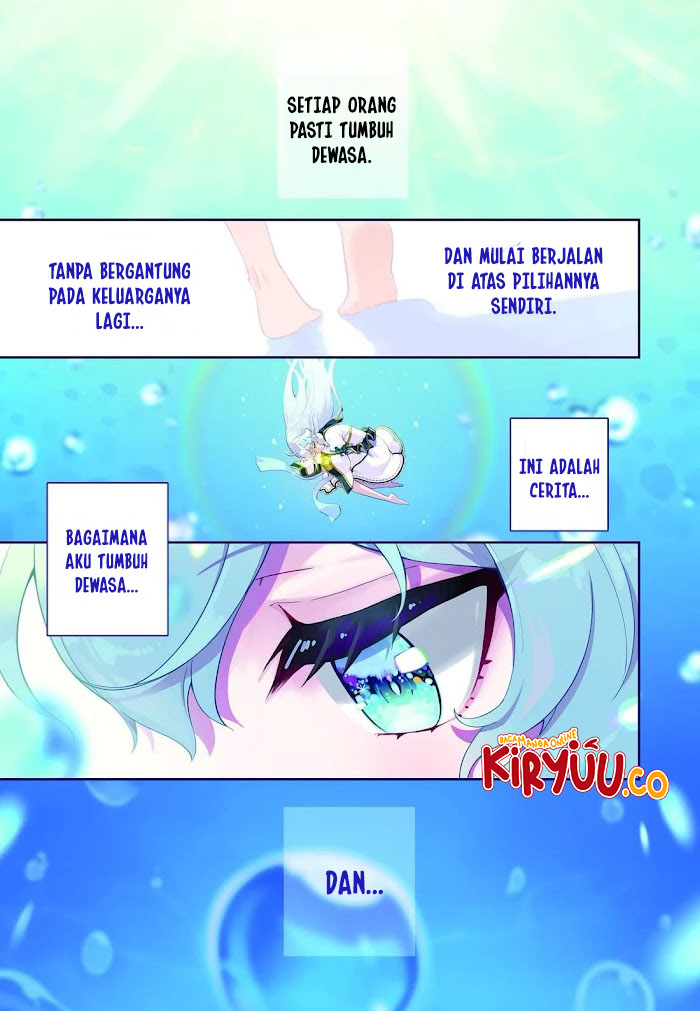 Chapter 70 - halaman 2