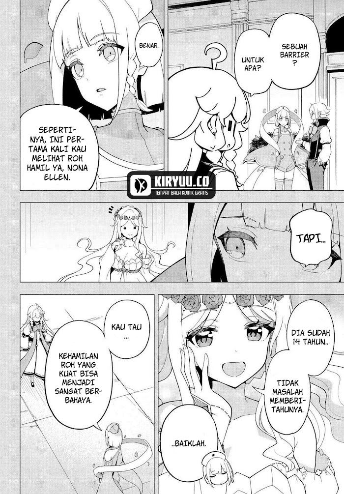Chapter 70 - halaman 11