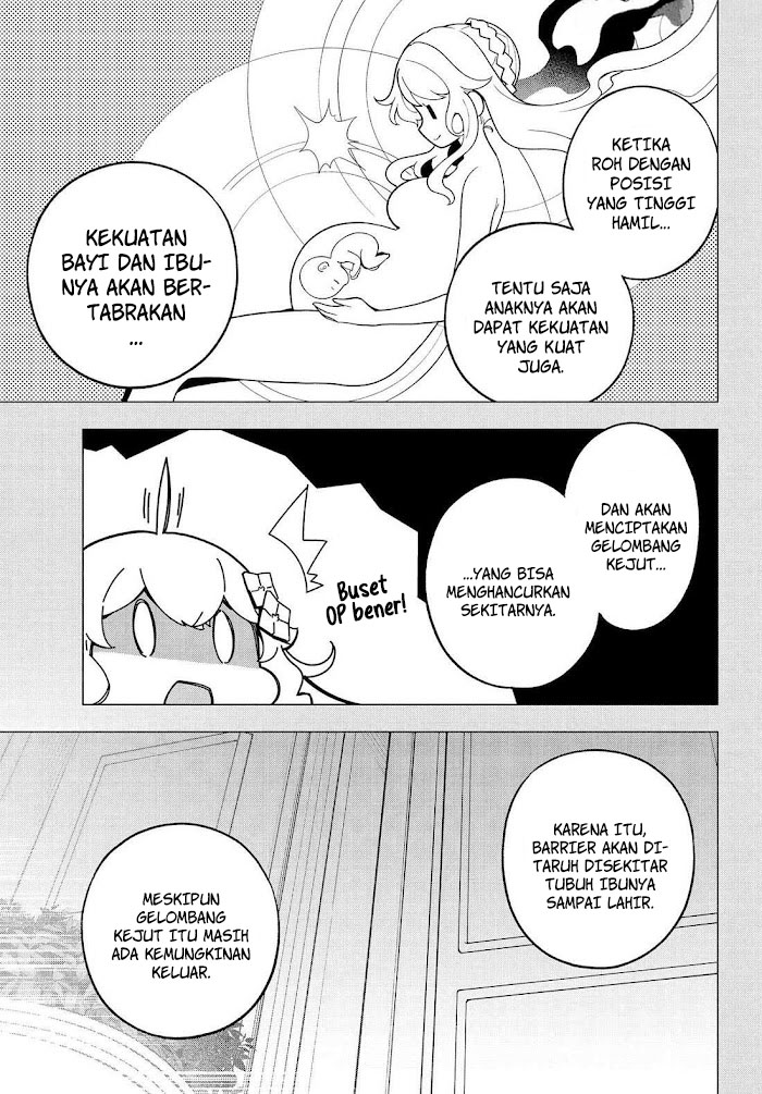 Chapter 70 - halaman 12