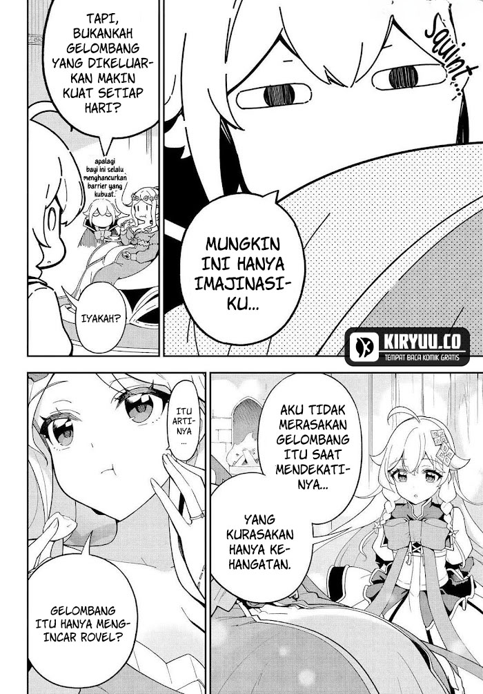 Chapter 70 - halaman 13
