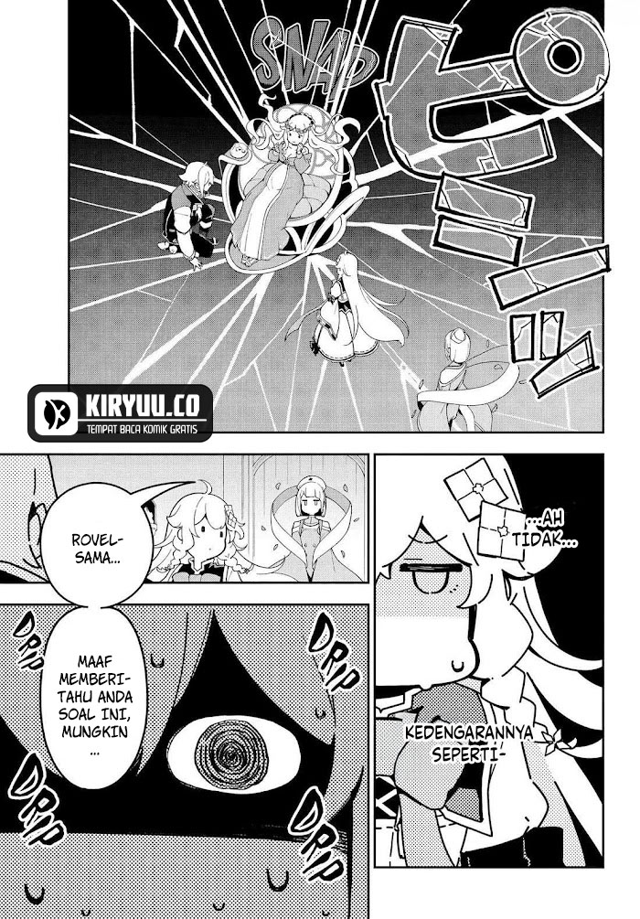 Chapter 70 - halaman 14