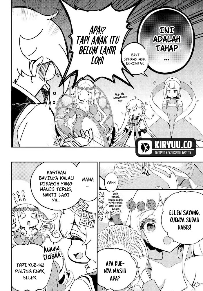 Chapter 70 - halaman 15