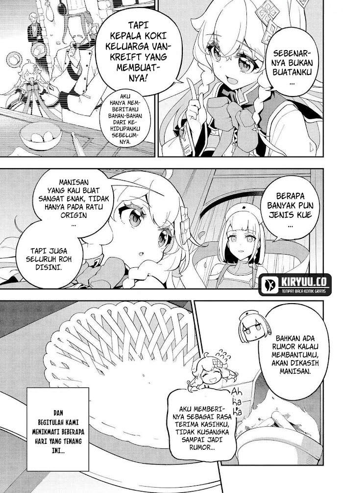 Chapter 70 - halaman 16