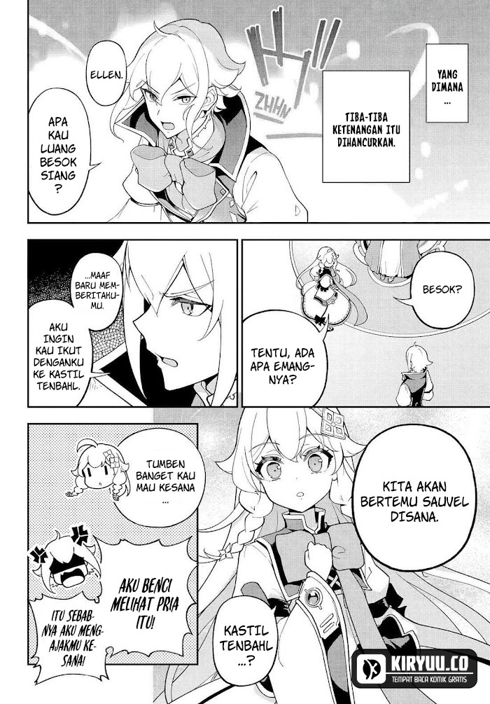 Chapter 70 - halaman 17