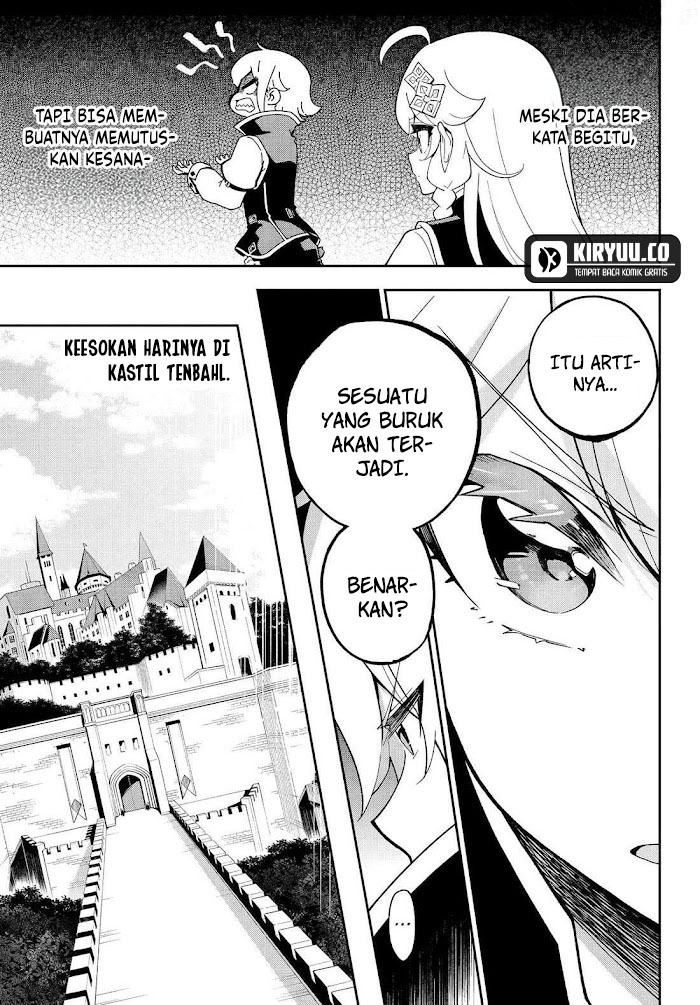 Chapter 70 - halaman 18