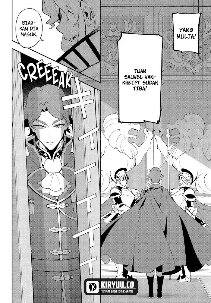 Chapter 70 - halaman 19