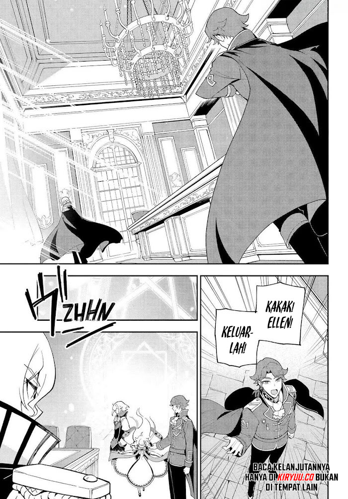 Chapter 70 - halaman 20