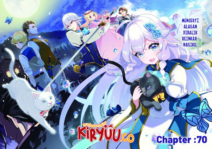 Chapter 70 - halaman 3