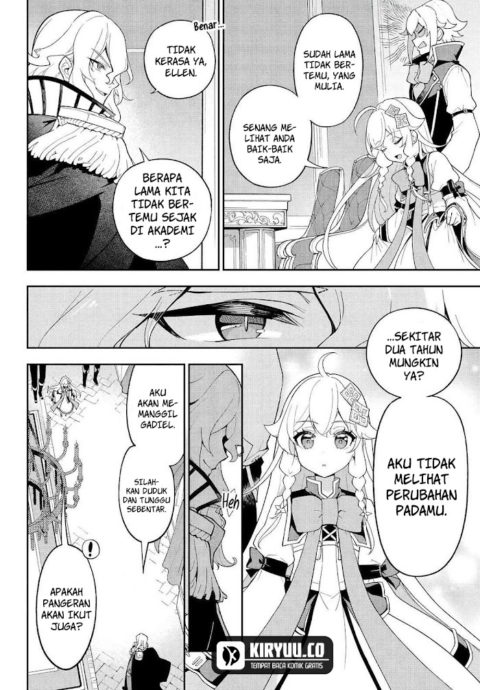 Chapter 70 - halaman 21