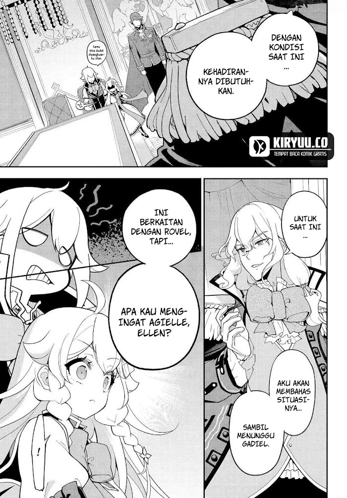 Chapter 70 - halaman 22