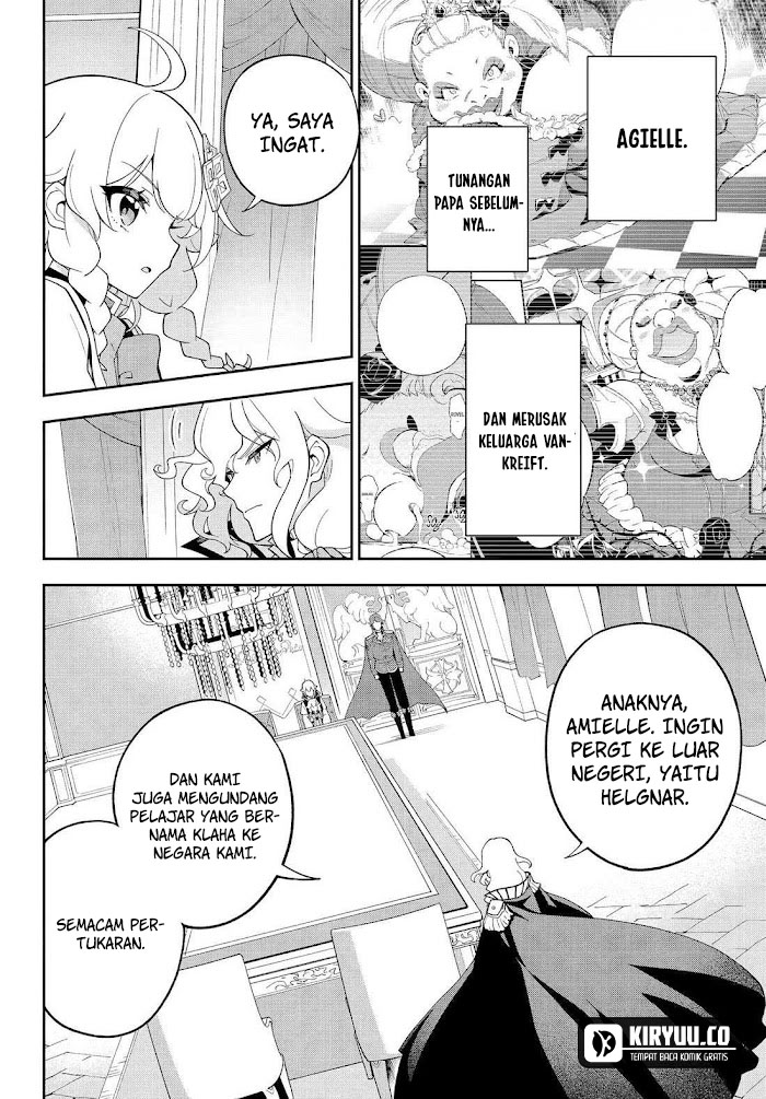 Chapter 70 - halaman 23