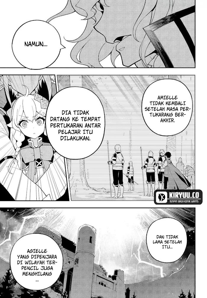 Chapter 70 - halaman 24