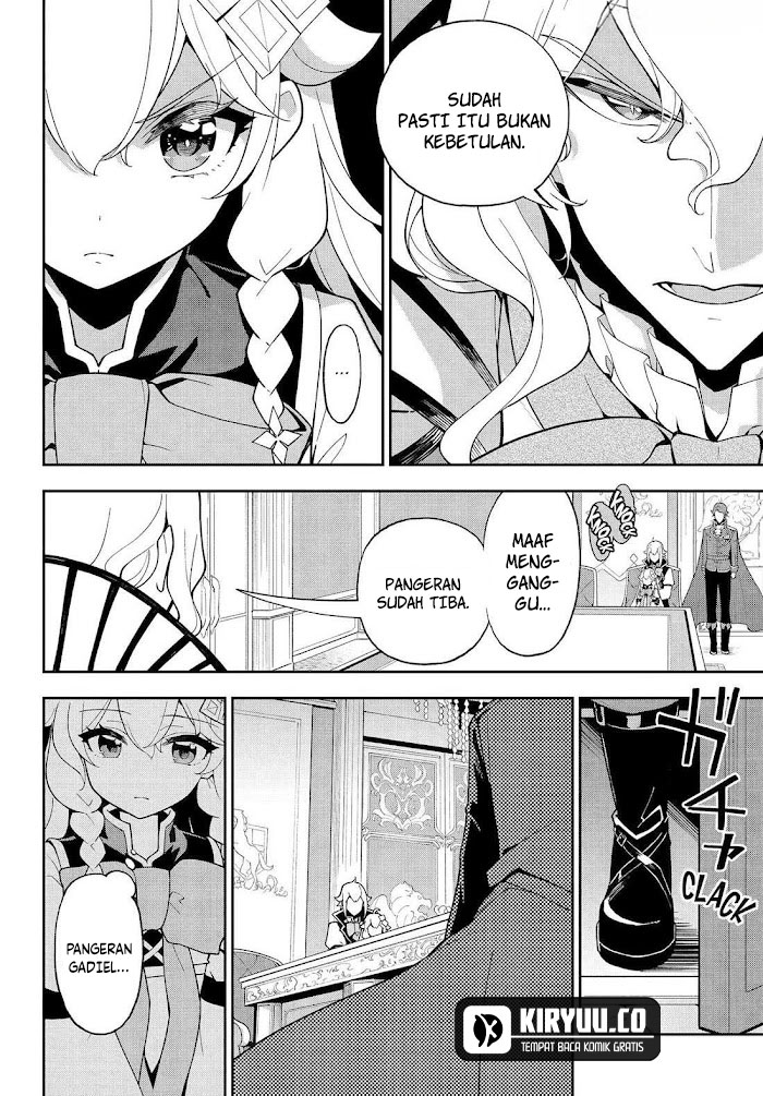 Chapter 70 - halaman 25