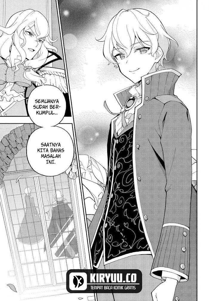 Chapter 70 - halaman 26