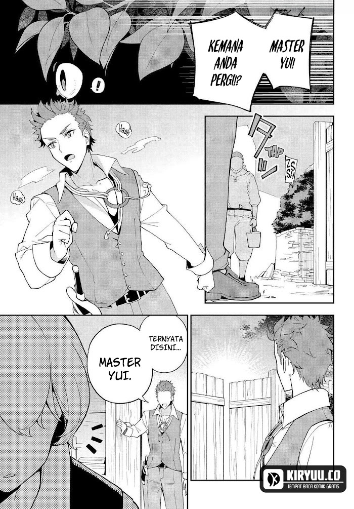 Chapter 70 - halaman 28