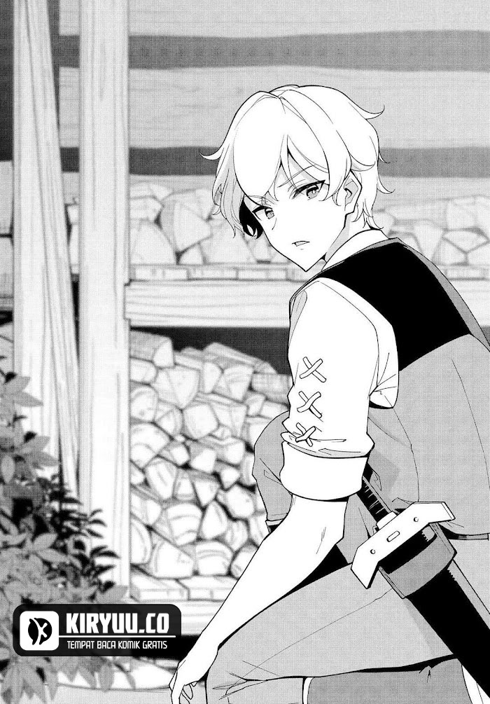 Chapter 70 - halaman 29