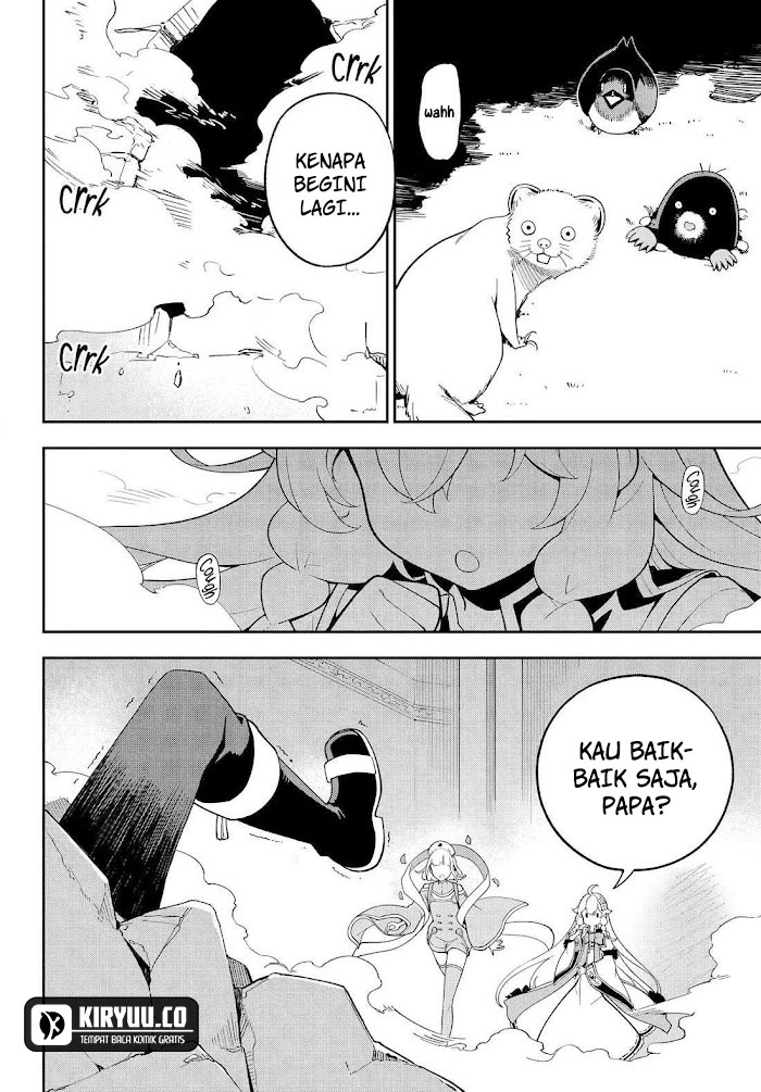 Chapter 70 - halaman 5