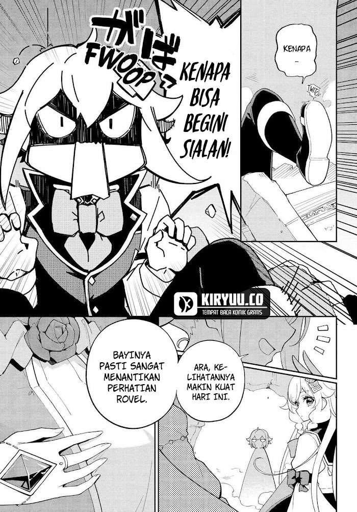 Chapter 70 - halaman 6