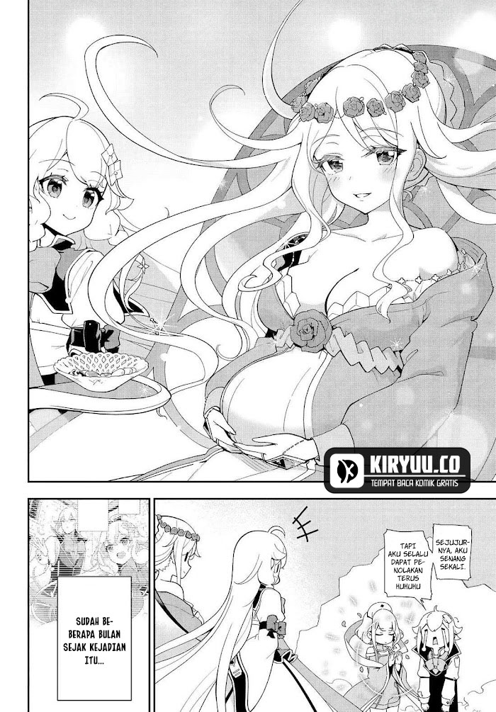 Chapter 70 - halaman 7
