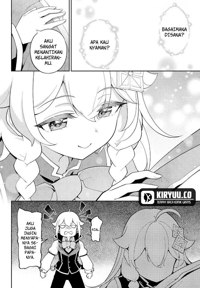 Chapter 70 - halaman 9