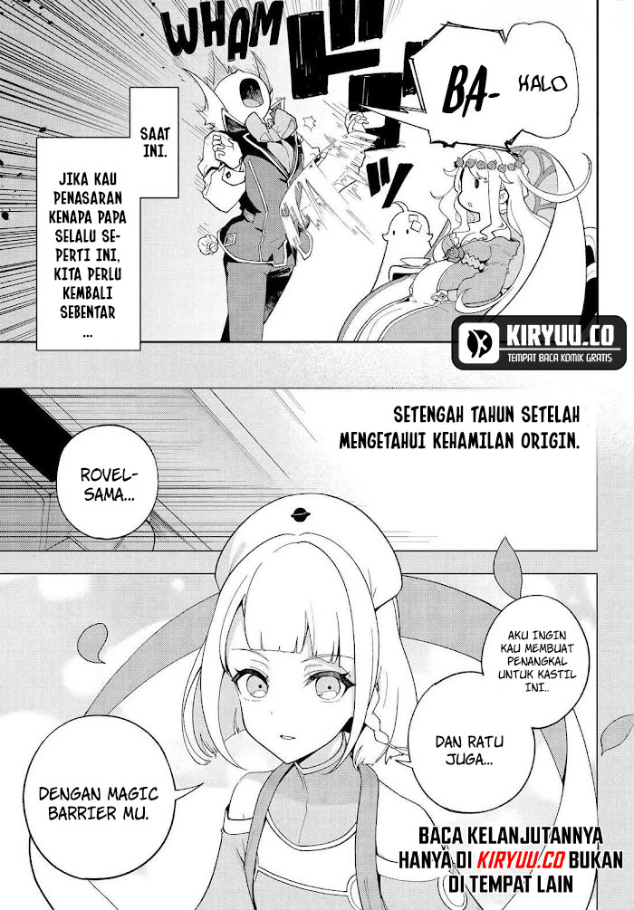 Chapter 70 - halaman 10