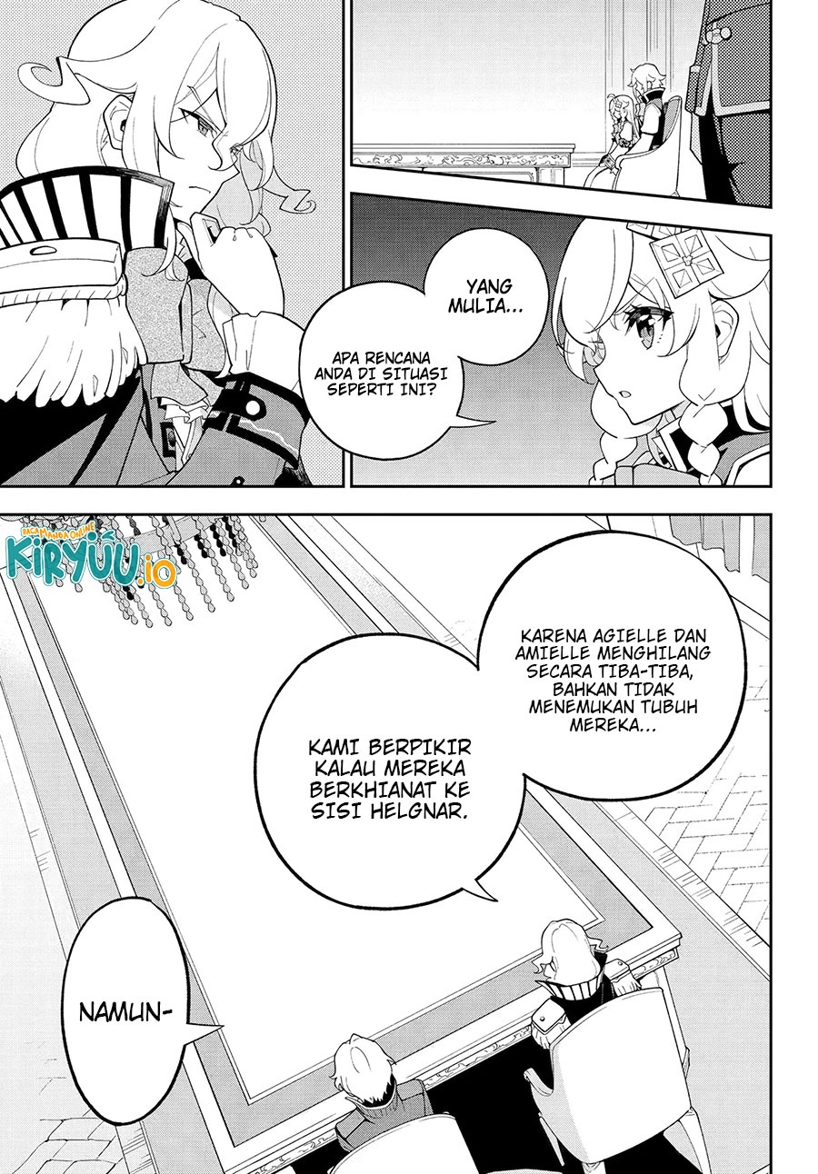 Chapter 71 - halaman 15