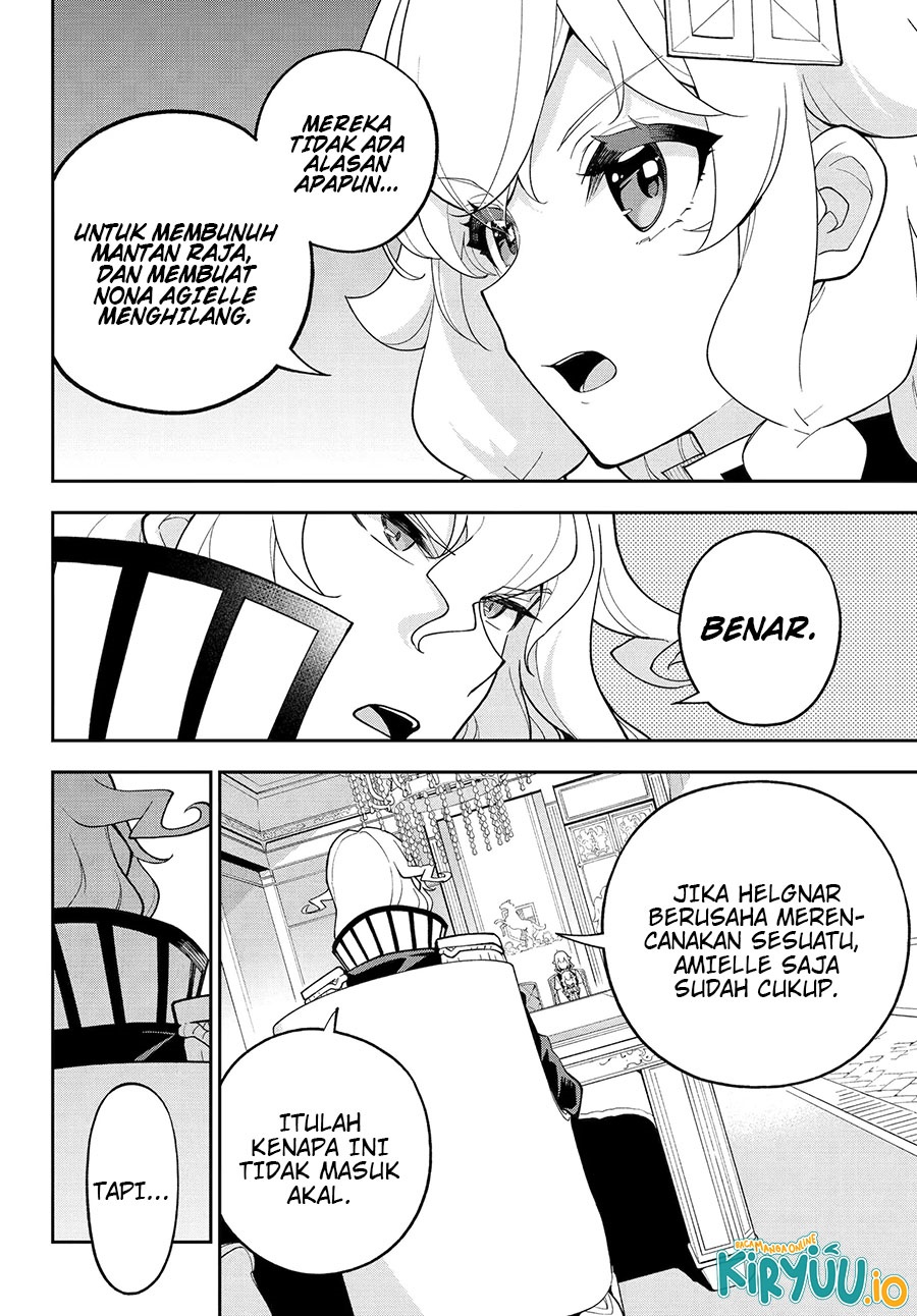 Chapter 71 - halaman 16