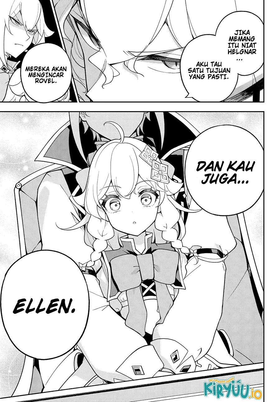 Chapter 71 - halaman 17