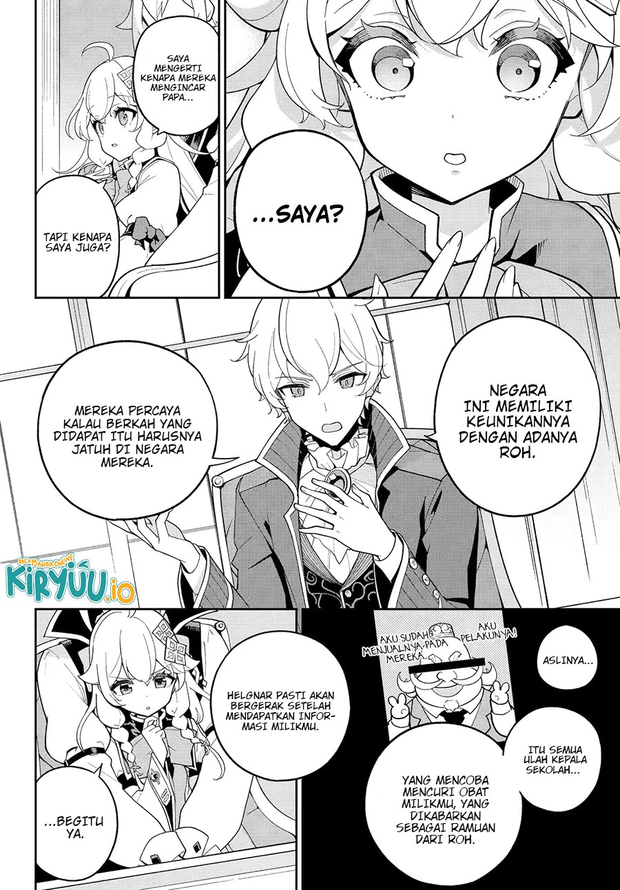 Chapter 71 - halaman 18