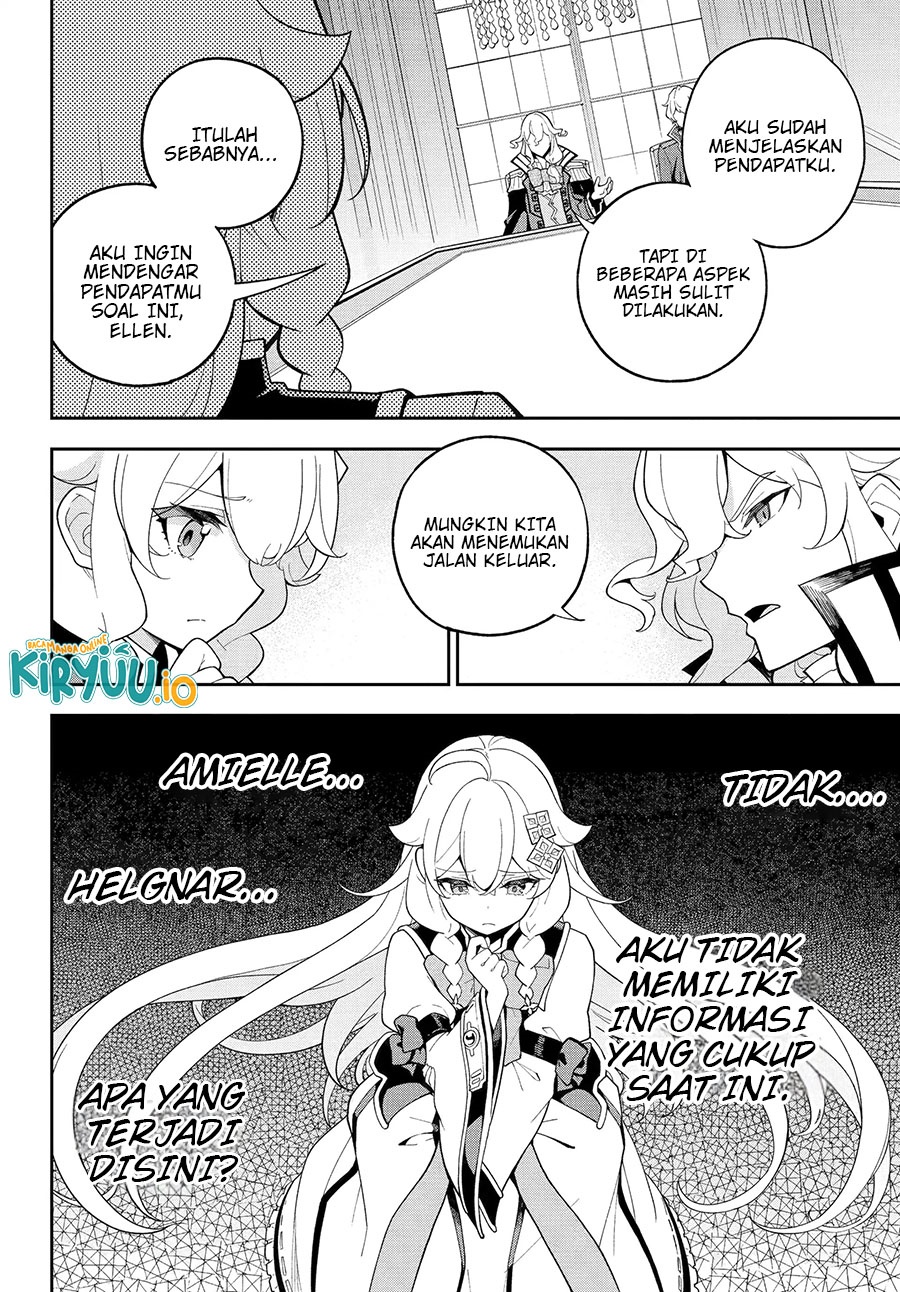 Chapter 71 - halaman 20