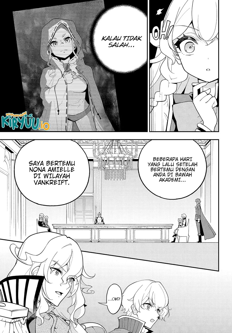 Chapter 71 - halaman 21