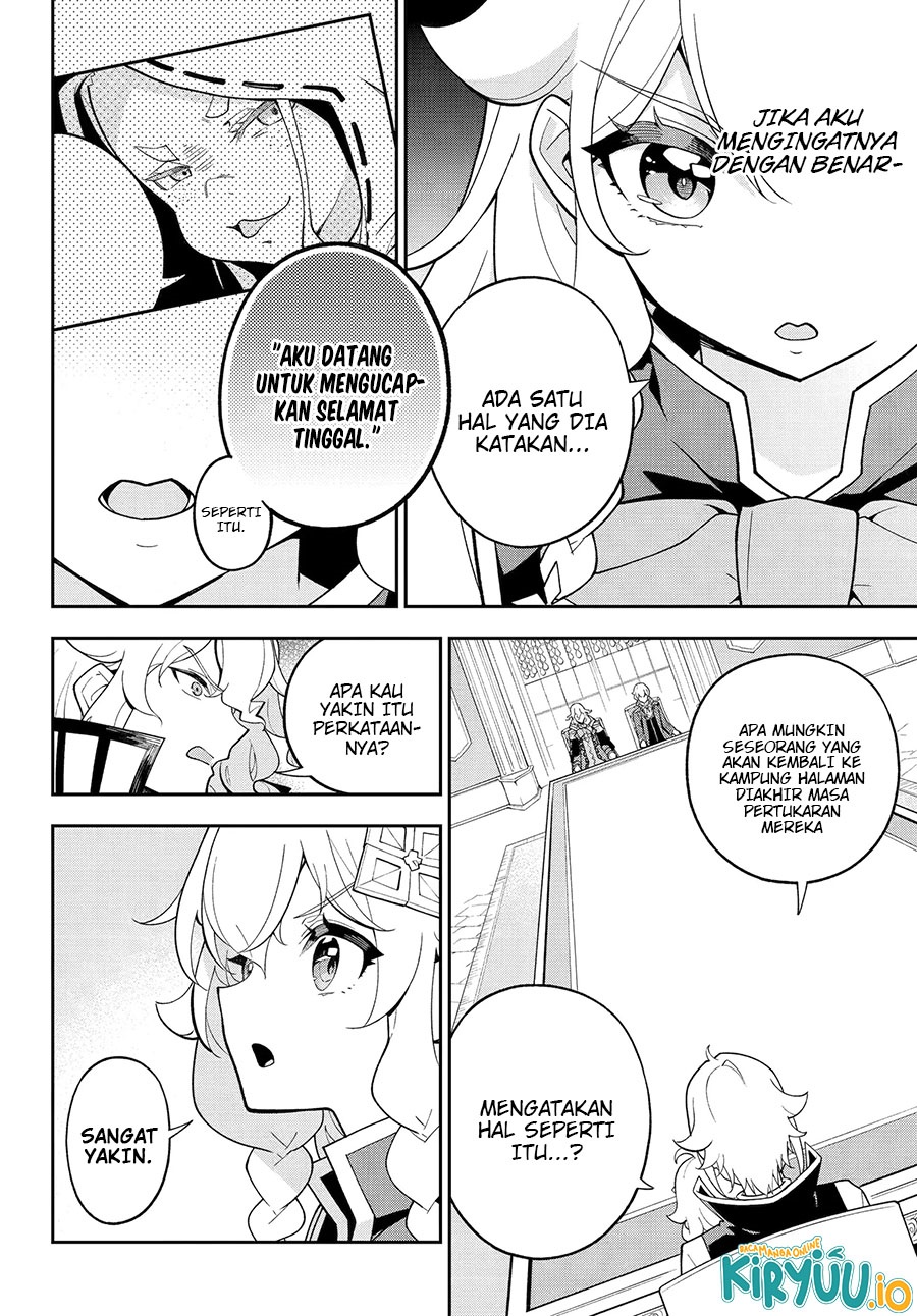 Chapter 71 - halaman 22