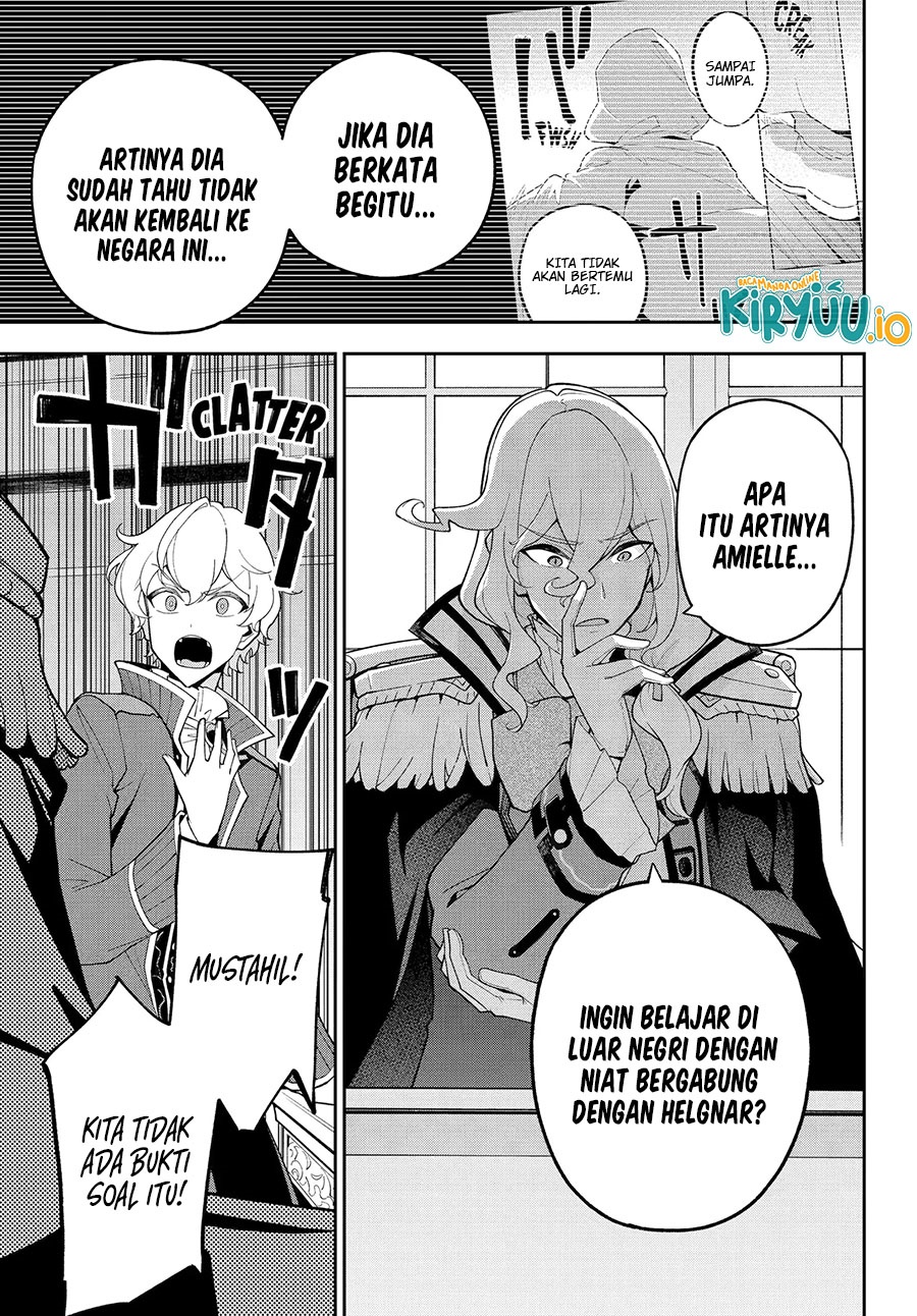 Chapter 71 - halaman 23