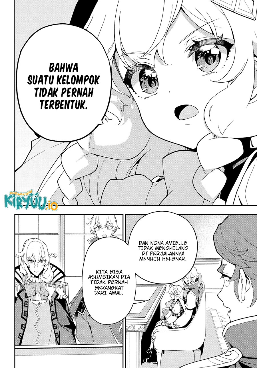 Chapter 71 - halaman 26