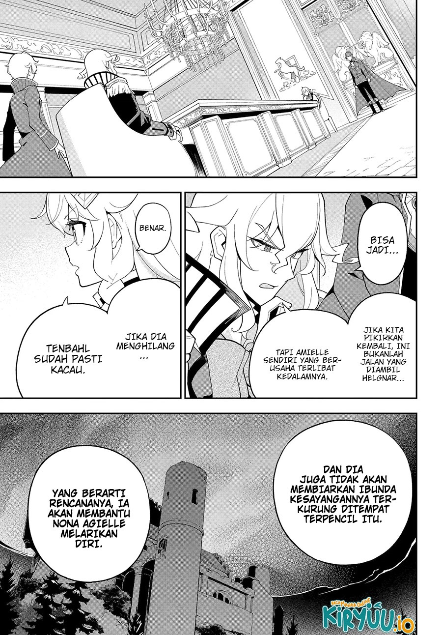 Chapter 71 - halaman 27
