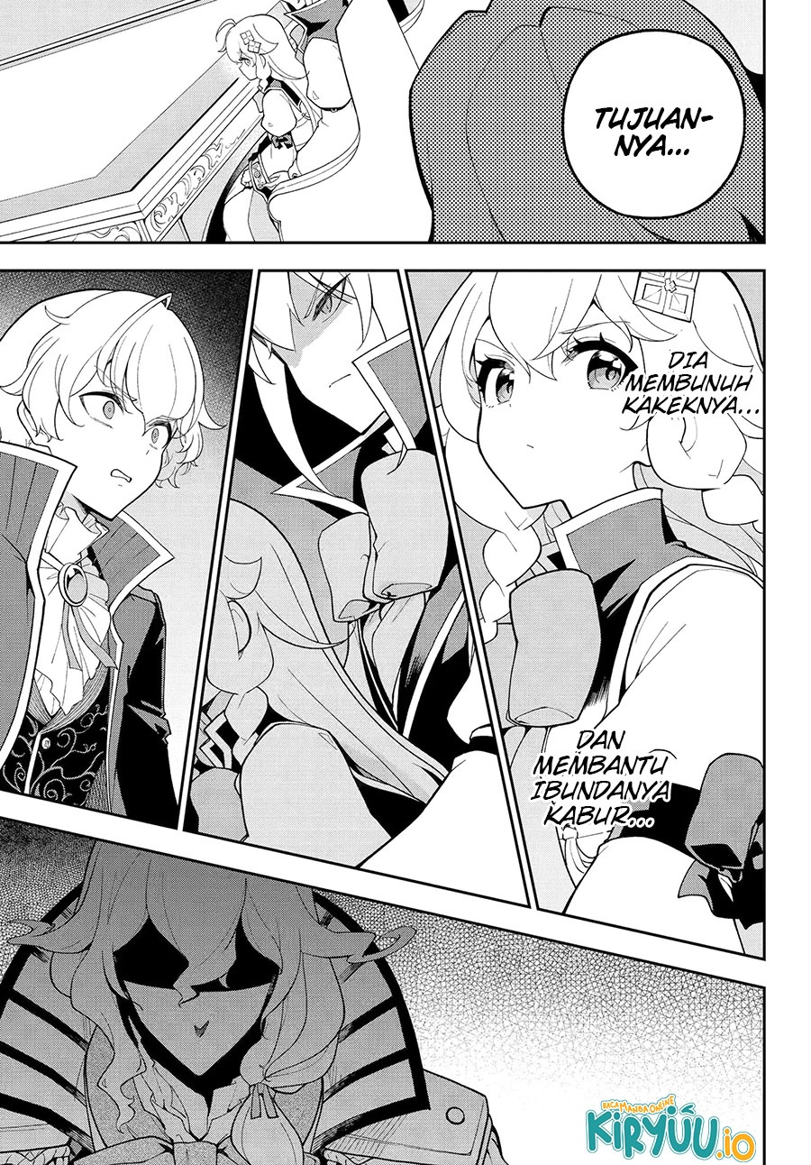 Chapter 71 - halaman 29